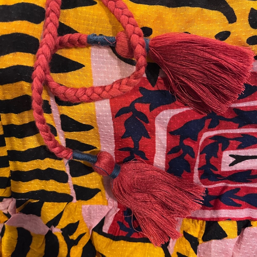 João Incerti for Anthropologie The Cecy Set 2X - Picture 9 of 9